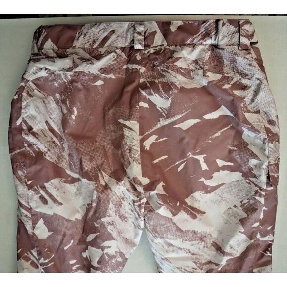 The North Face Women's Sz 2XL/Long Lavender Freedom Insulated Snow Pants - Picture 16 of 16